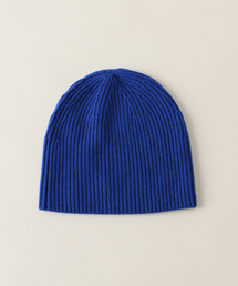 Deuxieme Classe（ドゥーズィエムクラス）の「Cashmere ニットキャップ