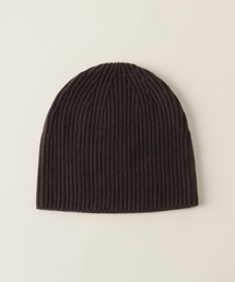 Deuxieme Classe（ドゥーズィエムクラス）の「Cashmere ニットキャップ