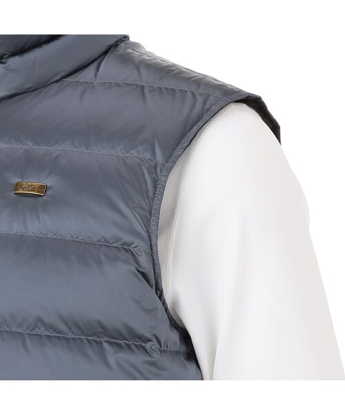 Felisi GOLF DOWN VEST フェリージ ゴルフ ダウン ベスト Felisi GOLF DOWN VEST フェリージ ゴルフ ダウン ベスト