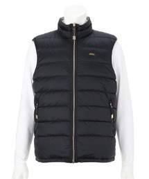Felisi Golf | MS REVERSIBLE DOWN VEST(ベスト)