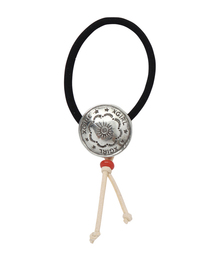 X-girl | CONCHO HAIR ELASTIC(ヘアゴム)