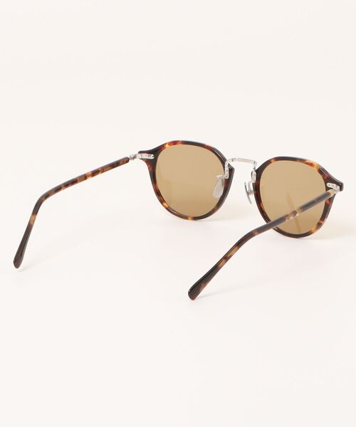 hobo / ホーボー】CROWN PANT FRAME SUNGLASSES ACETATE by