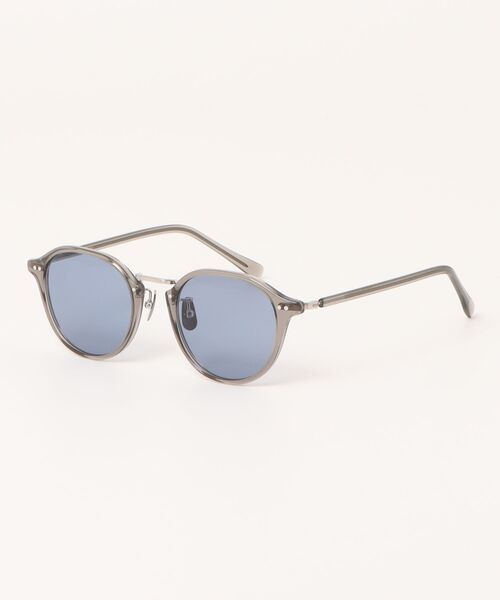 hobo / ホーボー】CROWN PANT FRAME SUNGLASSES ACETATE by