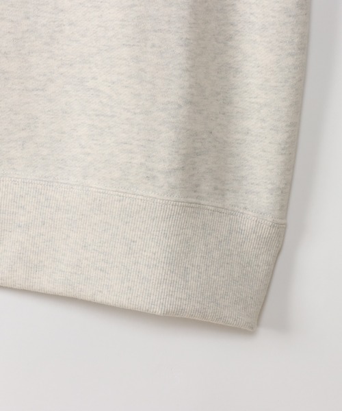 Champion（チャンピオン）の「【Champion/チャンピオン】メンズ ベーシック 大きいサイズ ショートスリーブクルーネックスウェットシャツ（スウェット・メンズ・ブラック/ネイビー/オートミール/グレー/ライトブラウン・XX-LARGE/XXX-LARGE/XXXX-LARGE）」の18枚目の写真