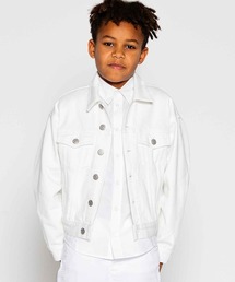 MM6 Maison Margiela | MM6 Maison Margiela(エムエムシックス メゾン マルジェラ)Kids & Junior ジャケット(その他アウター)