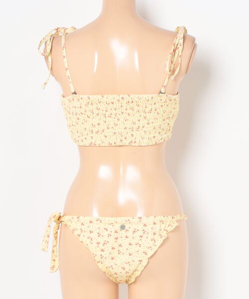 ROXY/ロキシー ROXY X NANAHA BIKINI RSW252601T（水着）｜ROXY