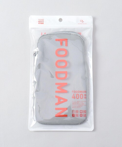 212 KITCHEN STORE(トゥワントゥキッチンストア)の「フードマン専用ケース 400(キッチンツール・レディース・その他・00)」の7枚目の写真