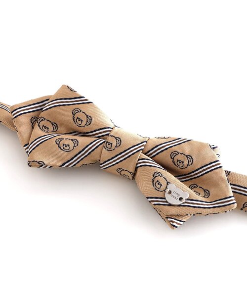 tinybear 蝶ネクタイ（蝶ネクタイ）｜apres les cours（アプレレクール