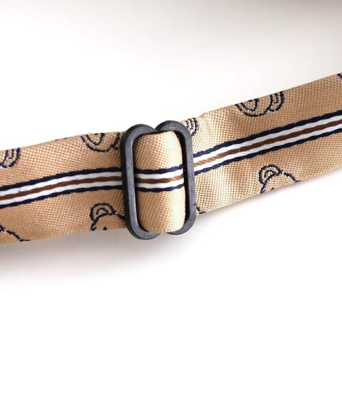 apres les cours(アプレレクール)の「tinybear 蝶ネクタイ(蝶ネクタイ・キッズ・ベージュ・FREE)」の13枚目の写真