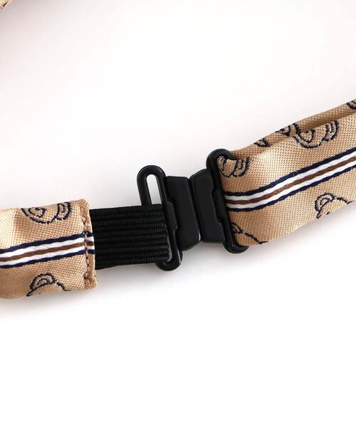 apres les cours(アプレレクール)の「tinybear 蝶ネクタイ(蝶ネクタイ・キッズ・ベージュ・FREE)」の14枚目の写真