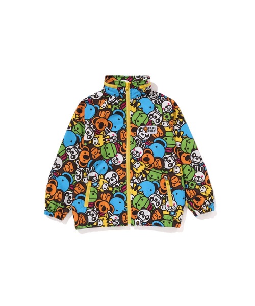 MILO ALL FRIENDS LIGHT JACKET
