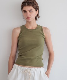 【bijorie】カップ付きアメスリ/NEW BASIC 25SS
