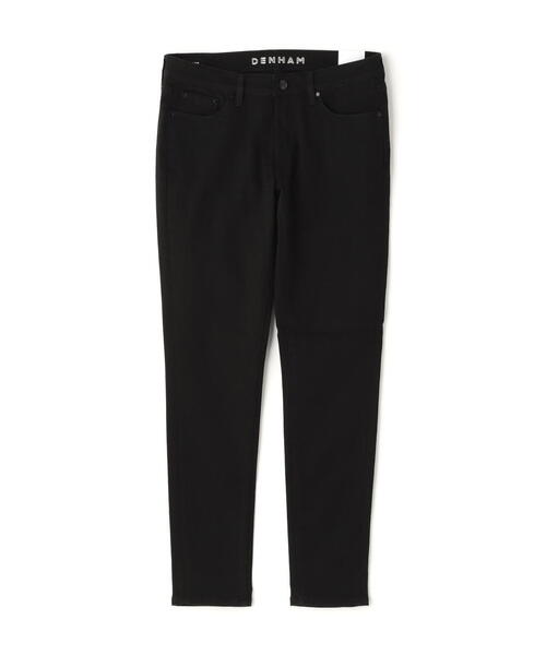DENHAM(デンハム)の「DENHAM/デンハム/SHARP BLFMB30(デニムパンツ・レディース・ブラック・27/25/24/23/26)」の9枚目の写真