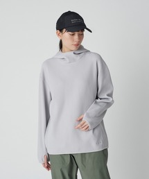 Snow Peak | Dry Waffle Hoodie 吸水速乾(パーカー)