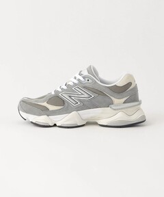 全品セール中 ☆New Balance☆9060 ネイビー (New Balance/スニーカー
