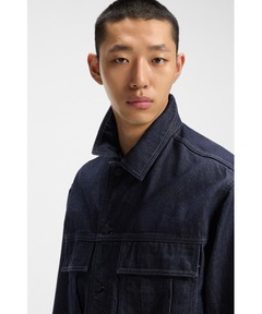 ブランド古着】【N.HOOLYWOOD×Lee（エヌハリウッドリー）コラボ