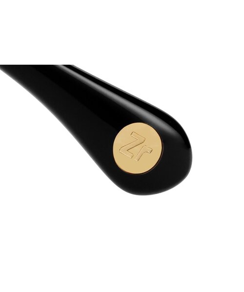 JOURNAL STANDARD relume（ジャーナルスタンダード　レリューム）の「【WEB限定】ウェリントン型 サングラス｜紫外線対策｜UVカット｜ユニセックス｜ジャーナルスタンダードレリューム｜Zoff｜JOURNAL STANDARD relume（サングラス・レディース・ブラウン系その他2/ライトグリーン/ブラウン/ブラック・FREE）」の16枚目の写真