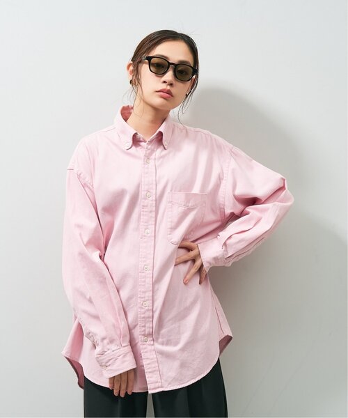 JOURNAL STANDARD relume（ジャーナルスタンダード　レリューム）の「【WEB限定】ウェリントン型 サングラス｜紫外線対策｜UVカット｜ユニセックス｜ジャーナルスタンダードレリューム｜Zoff｜JOURNAL STANDARD relume（サングラス・レディース・ブラウン系その他2/ライトグリーン/ブラウン/ブラック・FREE）」の18枚目の写真