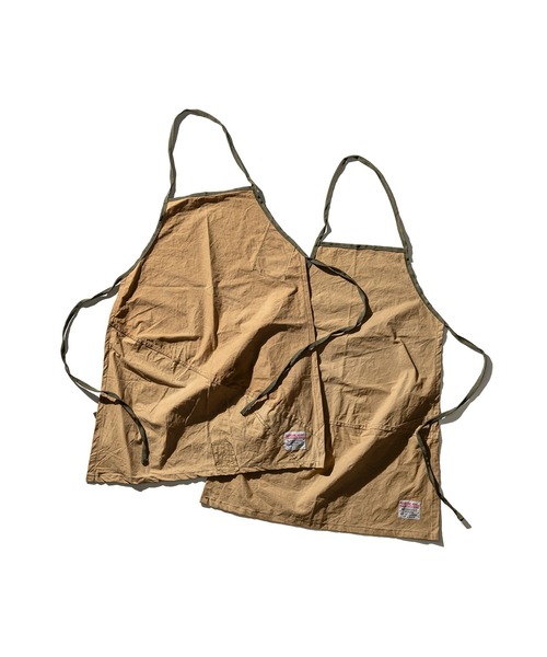 ビンテージエプロン VINTAGE GARMENTS APRON（エプロン）｜PUEBCO（プエブコ）の
