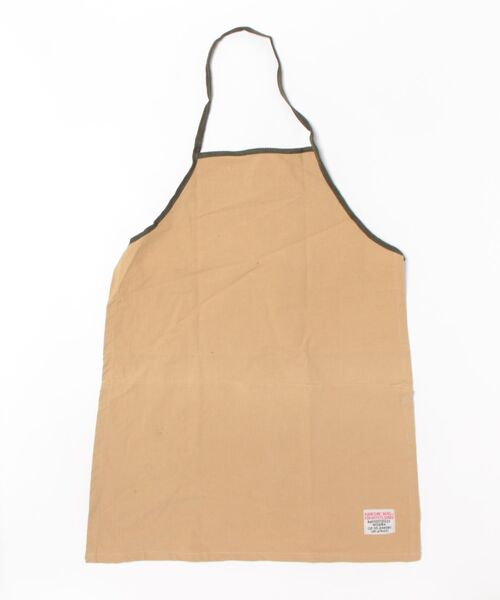 VINTAGE GARMENTS APRON（エプロン）｜PUEBCO（プエブコ）の