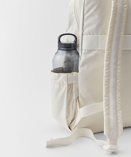 LeSportsac（レスポートサック）の「CLASSIC EVERYDAY BP メレンゲ