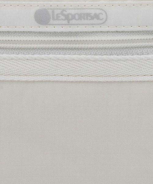 LeSportsac（レスポートサック）の「CLASSIC EVERYDAY BP メレンゲ（バックパック/リュック・レディース・ホワイト・FREE）」の11枚目の写真