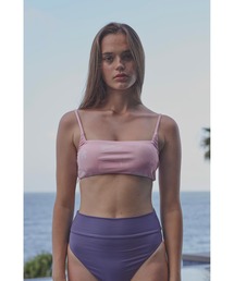 alexia stam アリシアスタン 水着　ビキニ　パンツ　値下げ可能　花柄 ALEXIA STAM｜アリシアスタンの水着（花柄・ボタニカル柄）通販