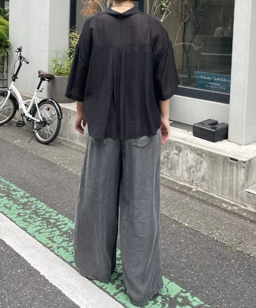 ROSE BUD ローズバッド mici ダメージデニムパンツ 67ce015-29667-02b.jpg