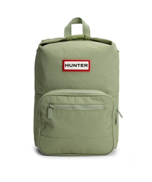 レディース バックパック| ハンターブーツ(Hunter Boots)公式