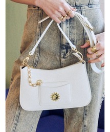 EVRIS | ミラーセットチェーンBAG(ショルダーバッグ)