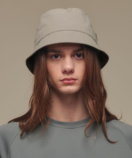 【新品タグ付き】ユナイテッドアローズ　ハット UNDER ARMOUR ｜ UNITED ARROWS＞ バケットハット（ハット