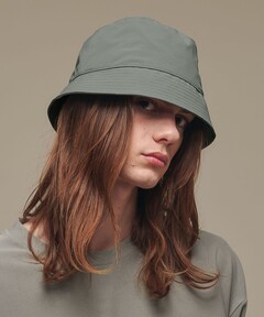 セール】【rajabrooke / ラジャブルック】3PANEL HAT（ハット