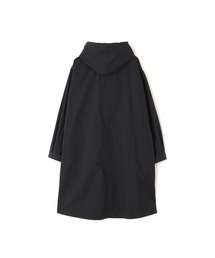 MHL.（エムエイチエル）の「COMPACT COTTON TWILL（モッズコート