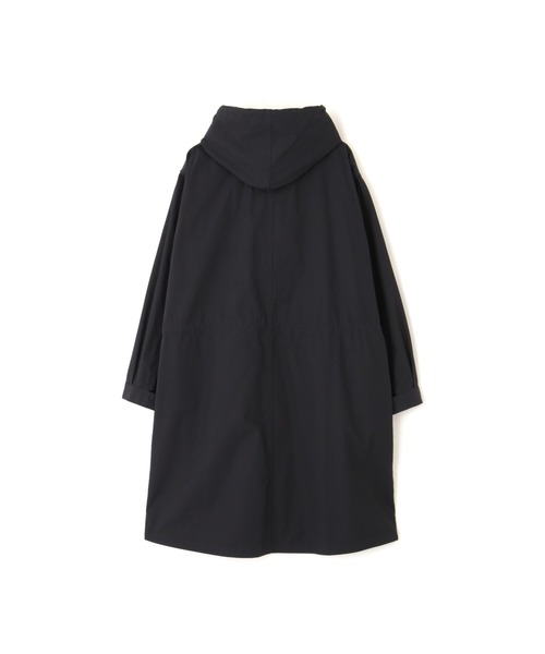 セール】COMPACT COTTON TWILL（モッズコート）｜MHL