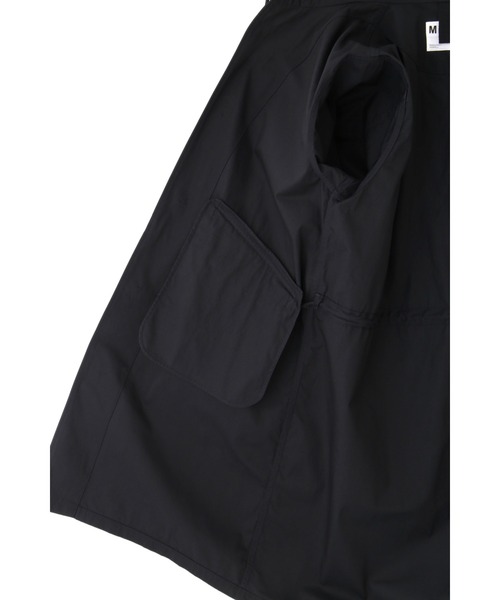 セール】COMPACT COTTON TWILL（モッズコート）｜MHL