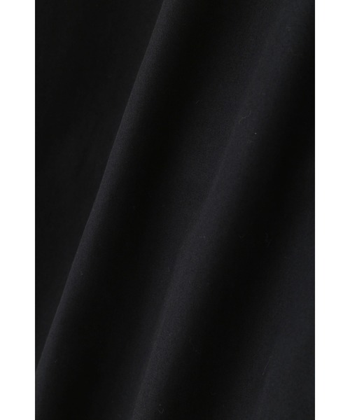 MHL.（エムエイチエル）の「COMPACT COTTON TWILL（モッズコート・メンズ・ネイビー/ホワイト系その他3・LARGE/MEDIUM）」の11枚目の写真