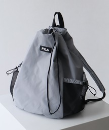 [FILA] ★ HOT SALE ★ パーティション オリジン バックパック 楽天市場】fila リュック（バックパック・リュック｜バッグ