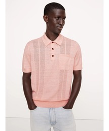 BANANA REPUBLIC◆セーター(厚手)/XS/コットン/BRW BANANA REPUBLIC(バナナリパブリック) / セーター(厚手)/XS