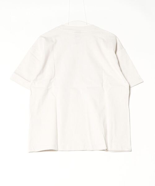 STAR WARS（スターウォーズ）の「【STAR WARS/スターウォーズ】ポスターアートプリント 半袖Tシャツ（Tシャツ/カットソー・レディース・ブラック系1/ホワイト系1/ホワイト系3/ブラック系2/ホワイト系2/ブラック系4/ホワイト系4/ブラック系3・L/M/LL）」の9枚目の写真