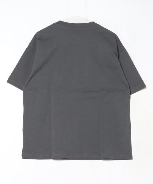 STAR WARS（スターウォーズ）の「【STAR WARS/スターウォーズ】ポスターアートプリント 半袖Tシャツ（Tシャツ/カットソー・レディース・ブラック系1/ホワイト系1/ホワイト系3/ブラック系2/ホワイト系2/ブラック系4/ホワイト系4/ブラック系3・L/M/LL）」の12枚目の写真