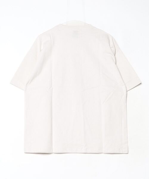 STAR WARS（スターウォーズ）の「【STAR WARS/スターウォーズ】ポスターアートプリント 半袖Tシャツ（Tシャツ/カットソー・レディース・ブラック系1/ホワイト系1/ホワイト系3/ブラック系2/ホワイト系2/ブラック系4/ホワイト系4/ブラック系3・L/M/LL）」の13枚目の写真