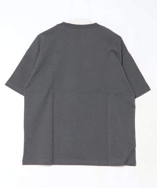 STAR WARS（スターウォーズ）の「【STAR WARS/スターウォーズ】ポスターアートプリント 半袖Tシャツ（Tシャツ/カットソー・レディース・ブラック系1/ホワイト系1/ホワイト系3/ブラック系2/ホワイト系2/ブラック系4/ホワイト系4/ブラック系3・L/M/LL）」の14枚目の写真