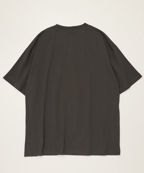 STAR WARS（スターウォーズ）の「【STAR WARS/スターウォーズ】ポスターアートプリント 半袖Tシャツ（Tシャツ/カットソー・レディース・ブラック系1/ホワイト系1/ホワイト系3/ブラック系2/ホワイト系2/ブラック系4/ホワイト系4/ブラック系3・L/M/LL）」の20枚目の写真