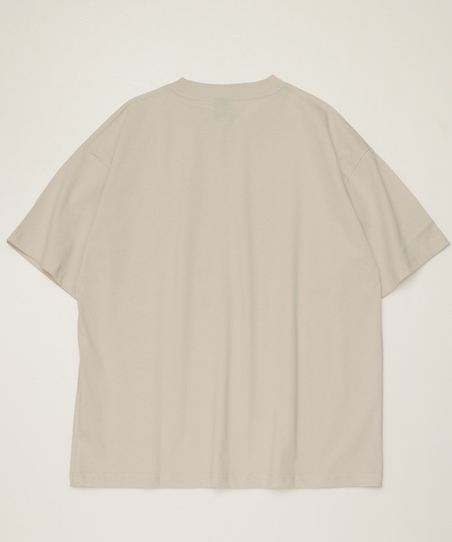 STAR WARS（スターウォーズ）の「【STAR WARS/スターウォーズ】ポスターアートプリント 半袖Tシャツ（Tシャツ/カットソー・レディース・ブラック系1/ホワイト系1/ホワイト系3/ブラック系2/ホワイト系2/ブラック系4/ホワイト系4/ブラック系3・L/M/LL）」の18枚目の写真