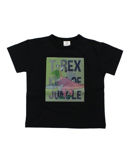 セール】ﾚﾝﾁｷｭﾗｰTｼｬﾂ（Tシャツ/カットソー）｜SKAPE（エスケープ
