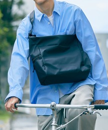 NESK（ネスク）の「【NESK】Shoulder Bag NS-004（ショルダーバッグ）」