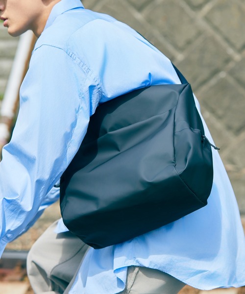 NESK】Shoulder Bag NS-004（ショルダーバッグ）｜NESK（ネスク）の