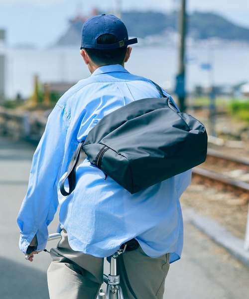 NESK】Shoulder Bag NS-004（ショルダーバッグ）｜NESK（ネスク）の