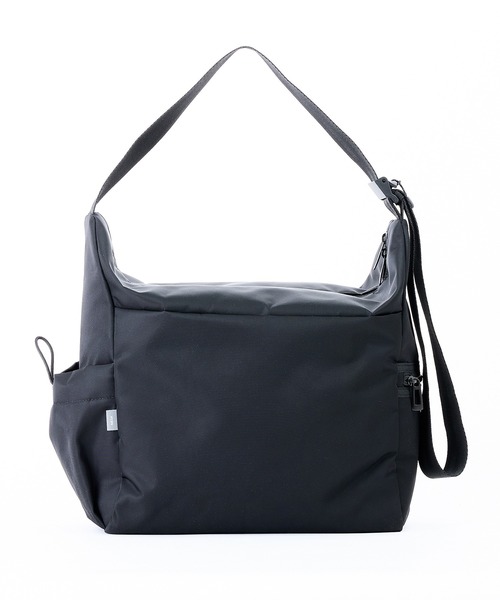 NESK(ネスク)の「【NESK】Shoulder Bag NS-004(ショルダーバッグ・メンズ・ブラック系1/ブラック系その他2・FREE)」の7枚目の写真