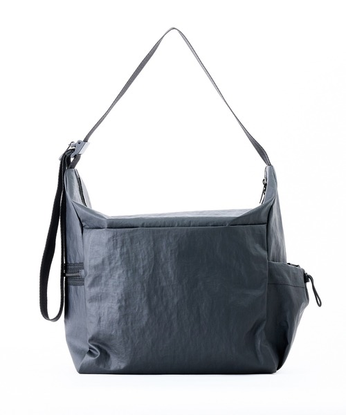 NESK(ネスク)の「【NESK】Shoulder Bag NS-004(ショルダーバッグ・メンズ・ブラック系1/ブラック系その他2・FREE)」の14枚目の写真